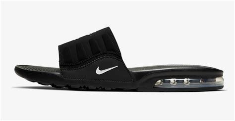 Nike Air Max camden slides